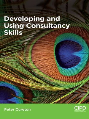 cover image of Developing and Using Consultancy Skills